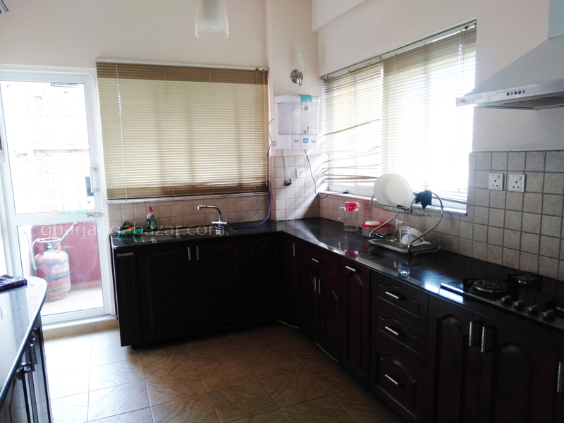 Apartment on Sale at Jwagal